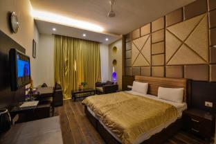 Hotel Golf View Suites